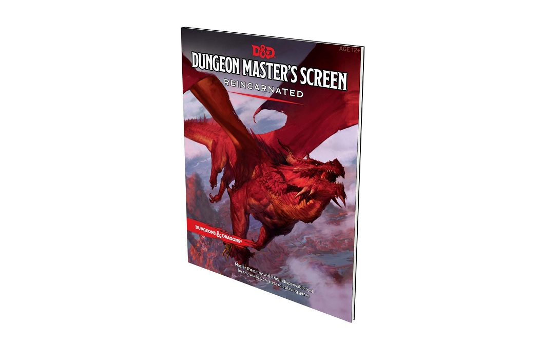 D&D Gifts: 10 Great Gift Ideas for Players and DMs - GeekDad