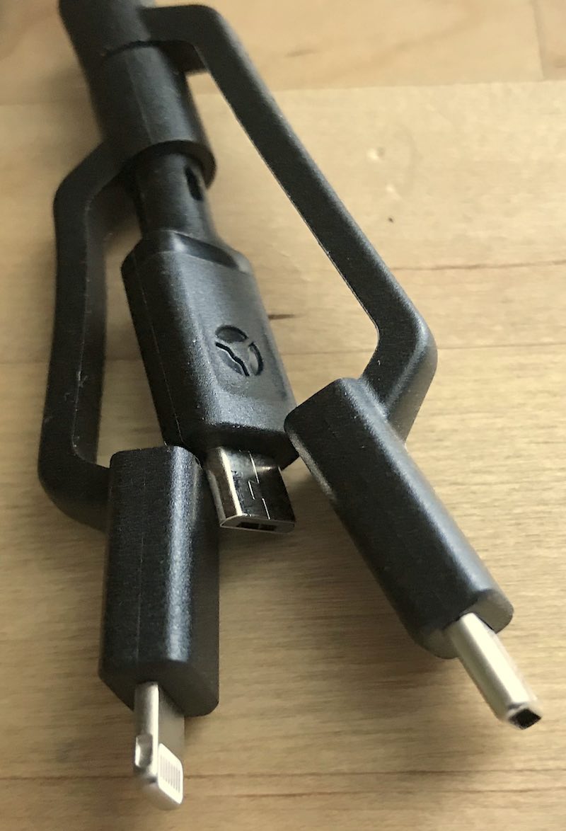 Nomad Universal Cable review