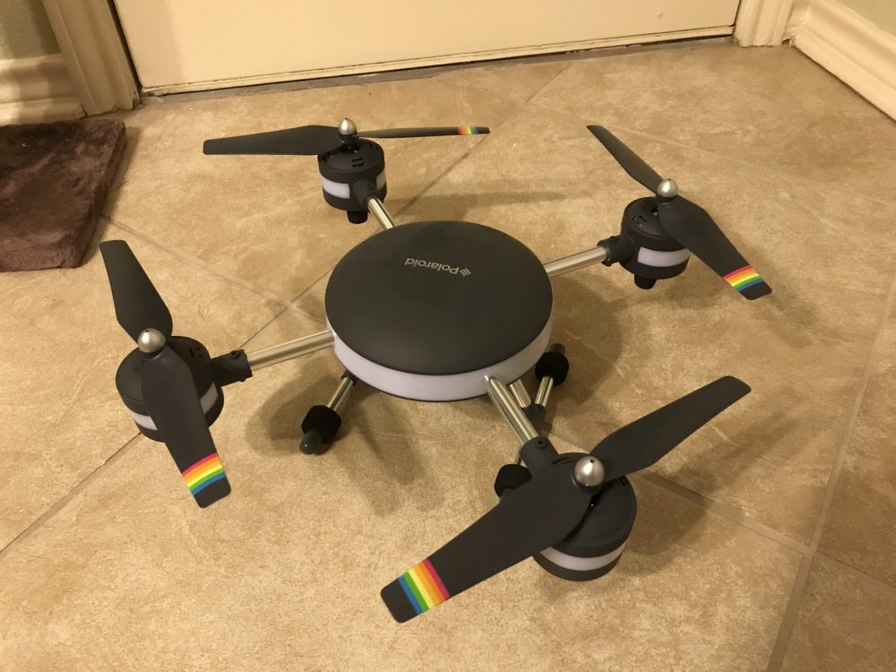 Sims Drone