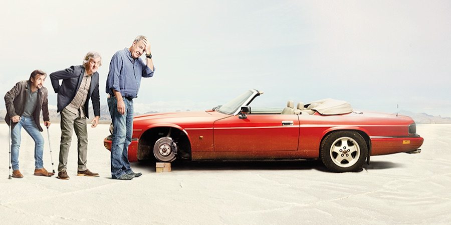 9 Things Parents Should Know About 'The Grand Tour' Season 2 - GeekMom