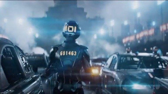 Ready Player One Soundtrack (2018), List of Songs