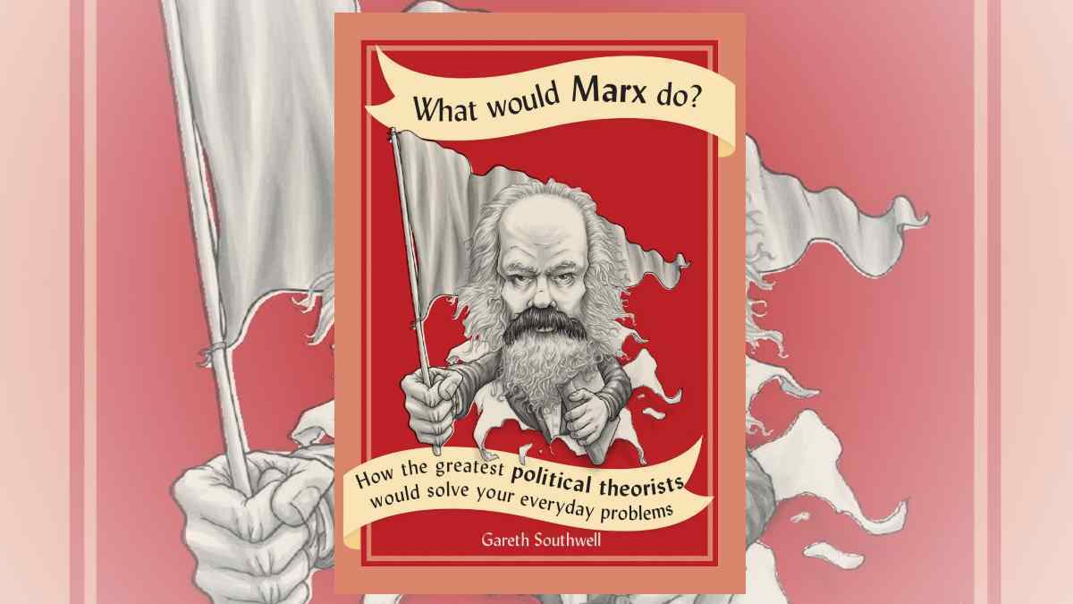 Word Wednesday Marxism