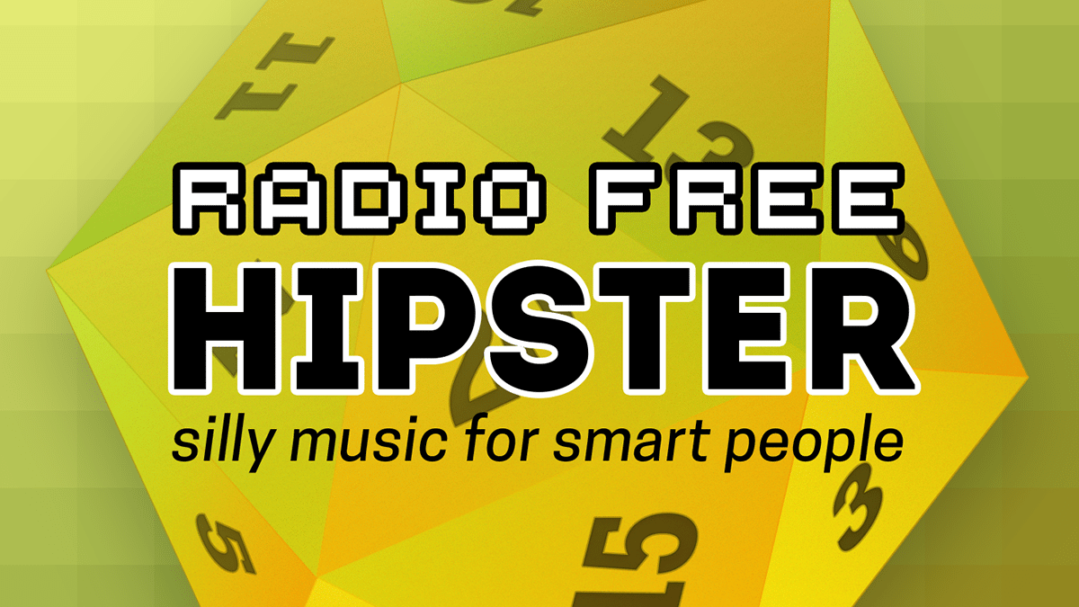 Radio Free Hipster