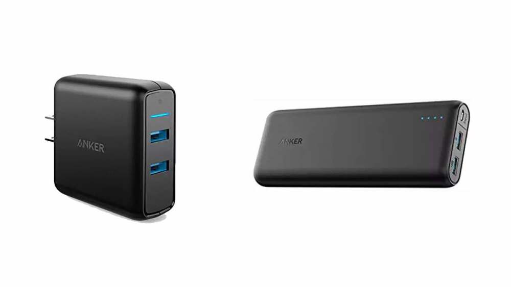 Geek Daily Deals anker products sale