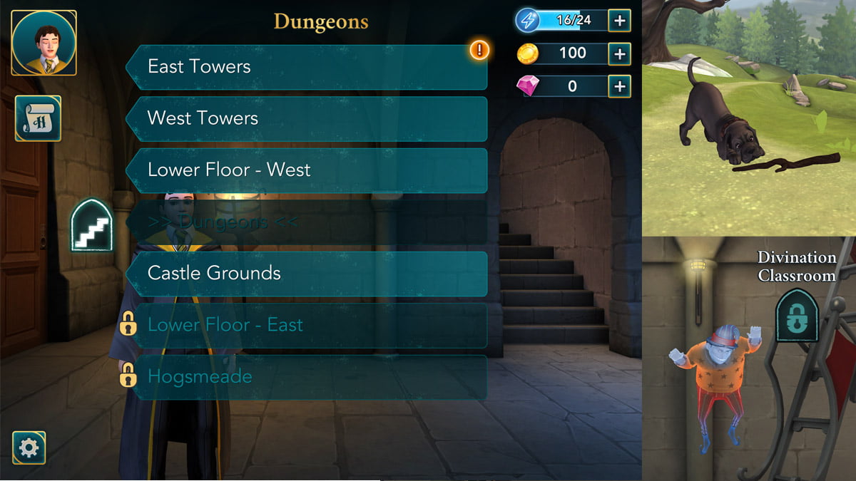 Parents Need to Know—'Harry Potter: Hogwarts Mystery' - GeekDad