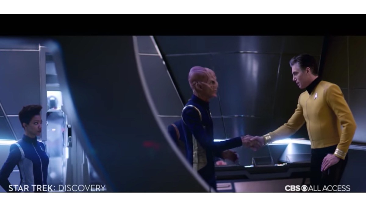 star trek discover new trailers