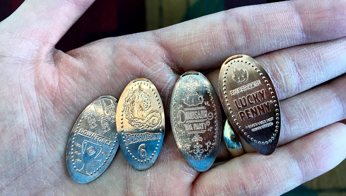 Restoration Games pennies
