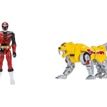 Geek Daily Deals 082818 power rangers toys