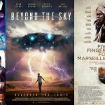 Under the radar movie releases for September: Mind Game, Five Fingers for Marseilles, Maximum Impact, and Beyond the Sky