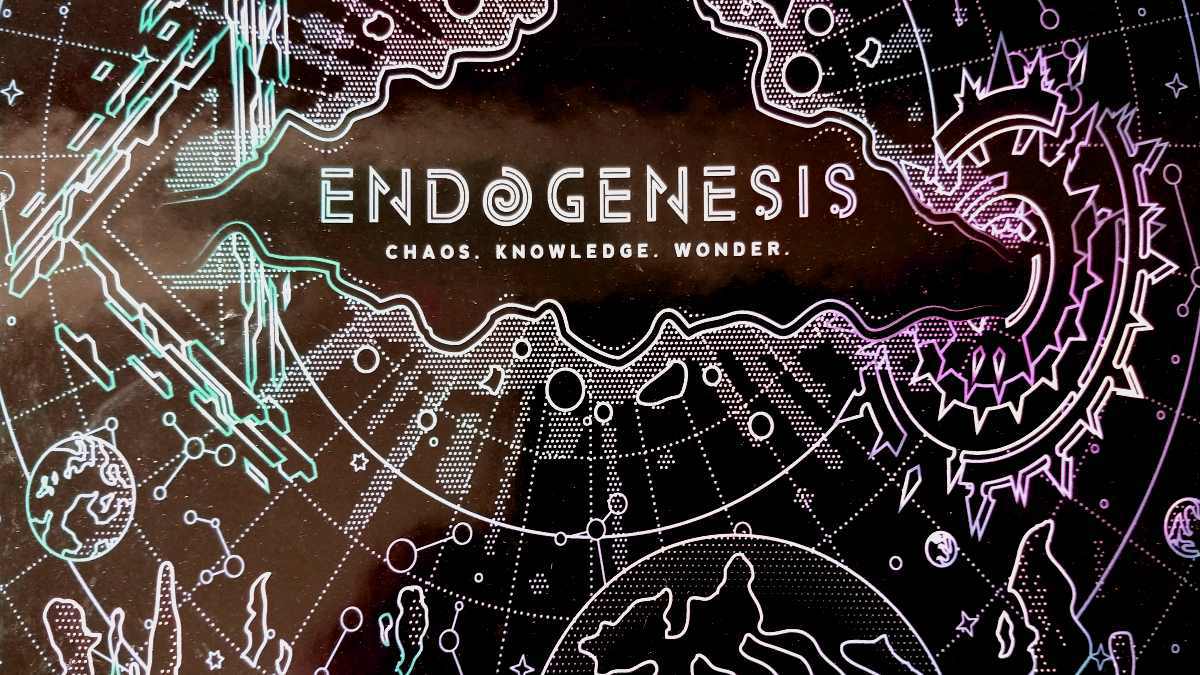 Kickstarter Endogenesis