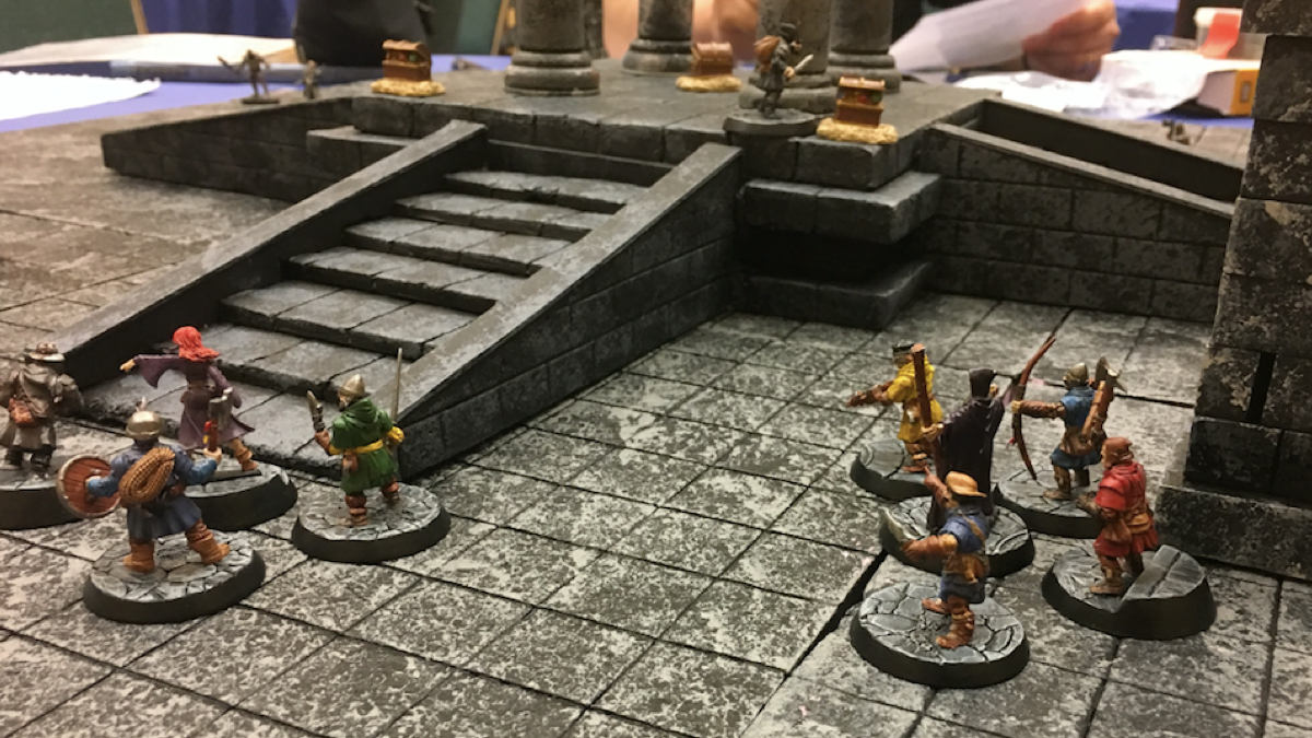 Top Of The Table – Introducing Kids To RPGs - Game Informer