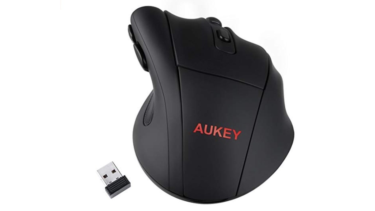 Geek Daily Deals 101718 wireless mouse
