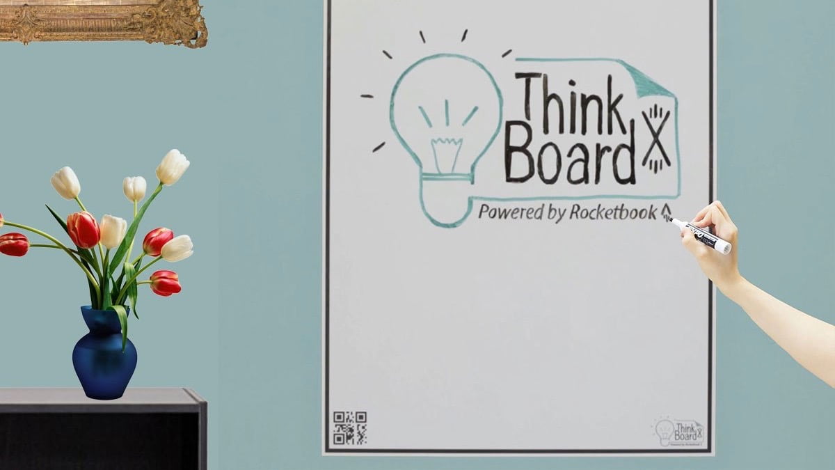 Think Board X