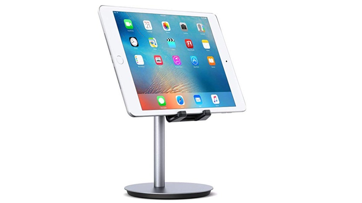 Geek Daily Deals 111618 tablet stand