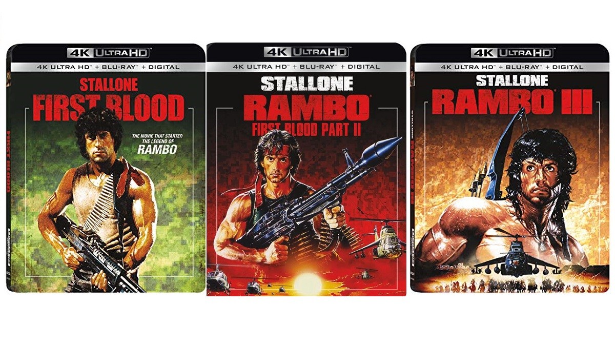 Siësta Reductor aanplakbiljet 24 Things I Learned While Watching the Rambo Trilogy - GeekDad