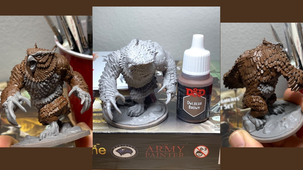 Nolzur's Marvelous Pigments Has Everything You Need to Paint Like a Pro  (Part 1) - GeekDad