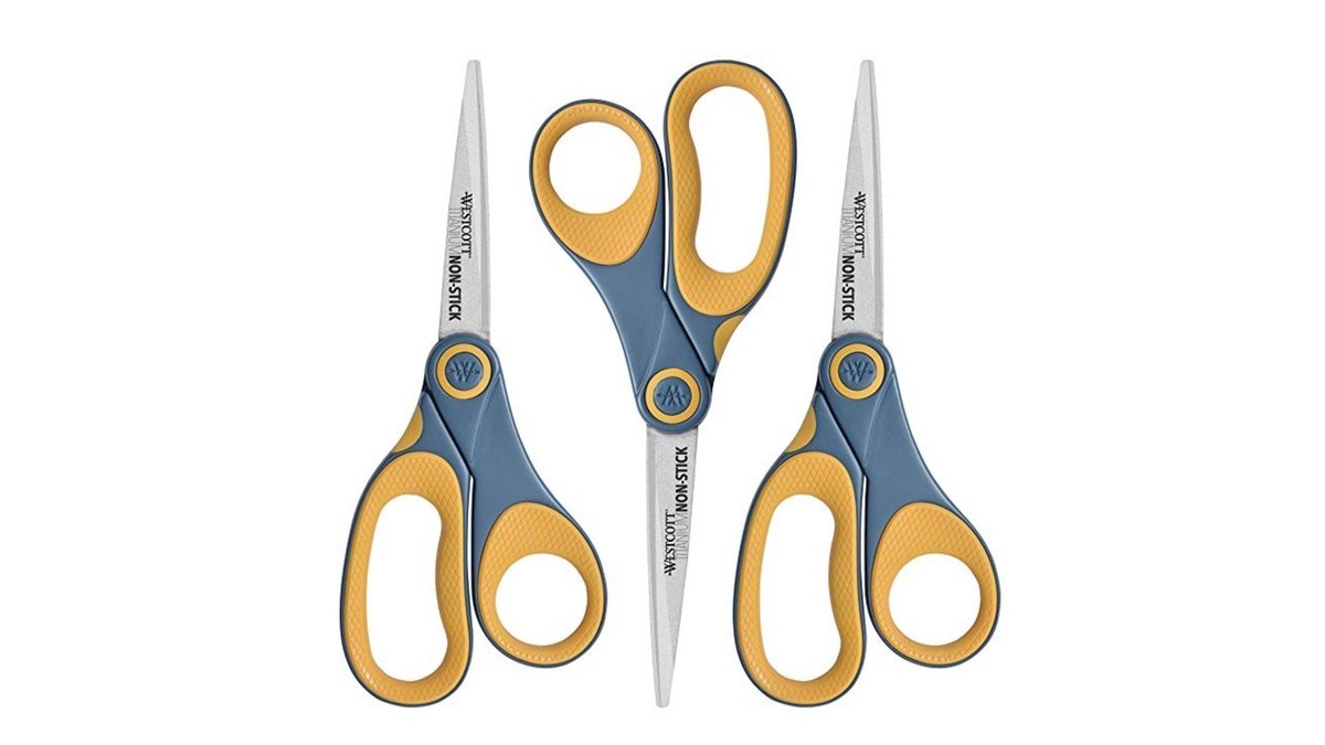 Geek Daily Deals 011219 scissors