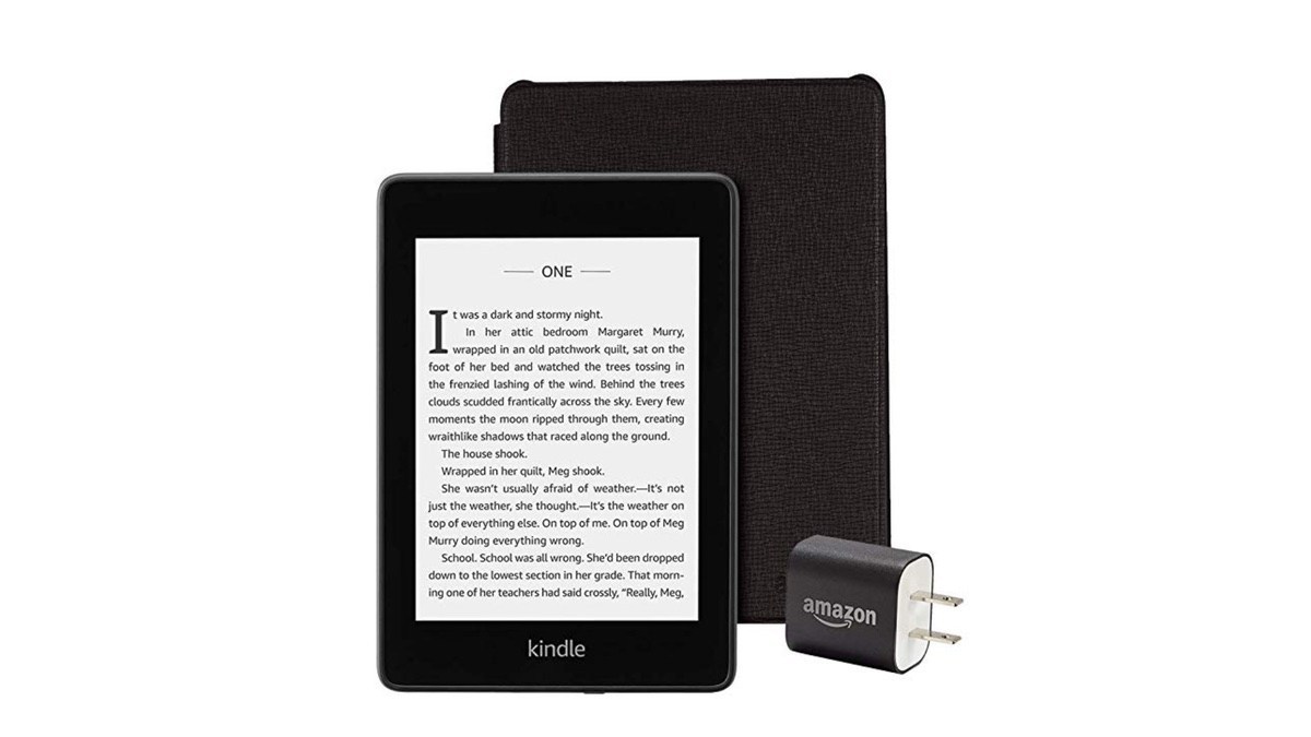 Geek Daily Deals 012119 kindle paperwhite