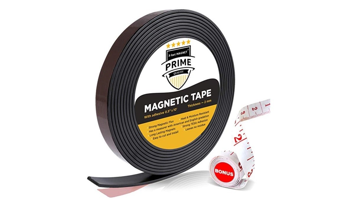 Geek Daily Deals 020619 magnetic tape