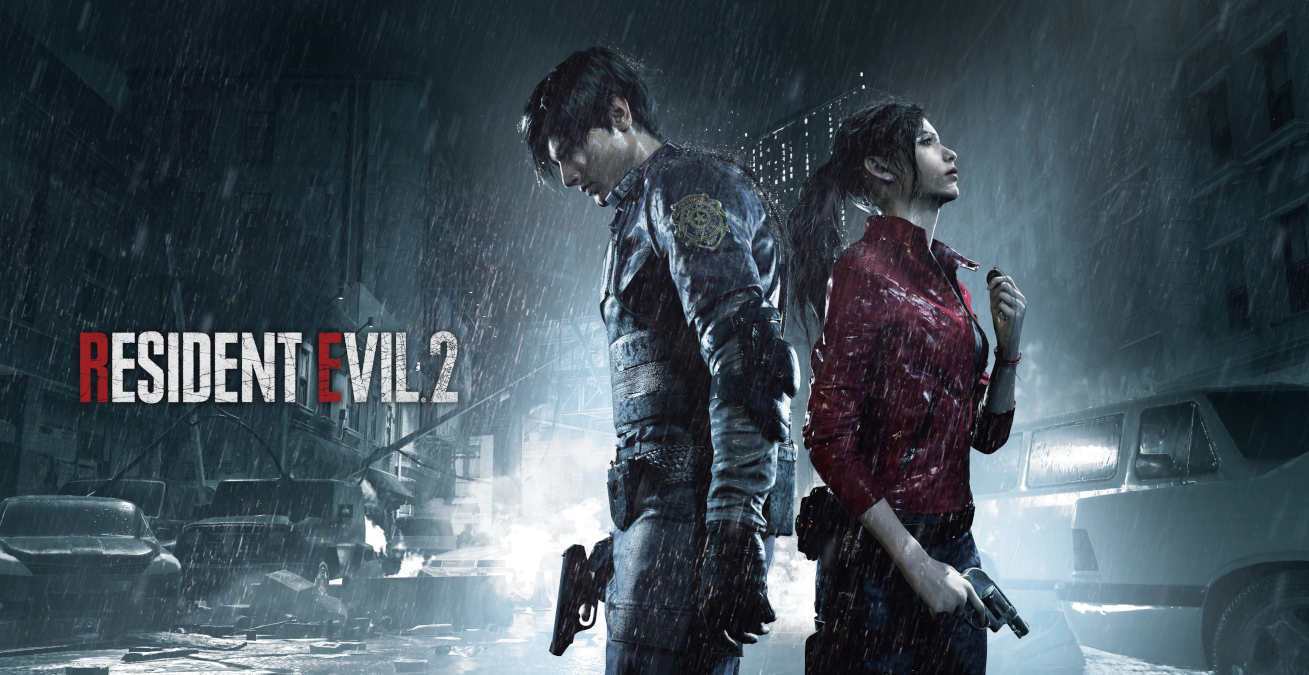 Review: 'Resident Evil 3:' Remake For the PS4 - GeekDad