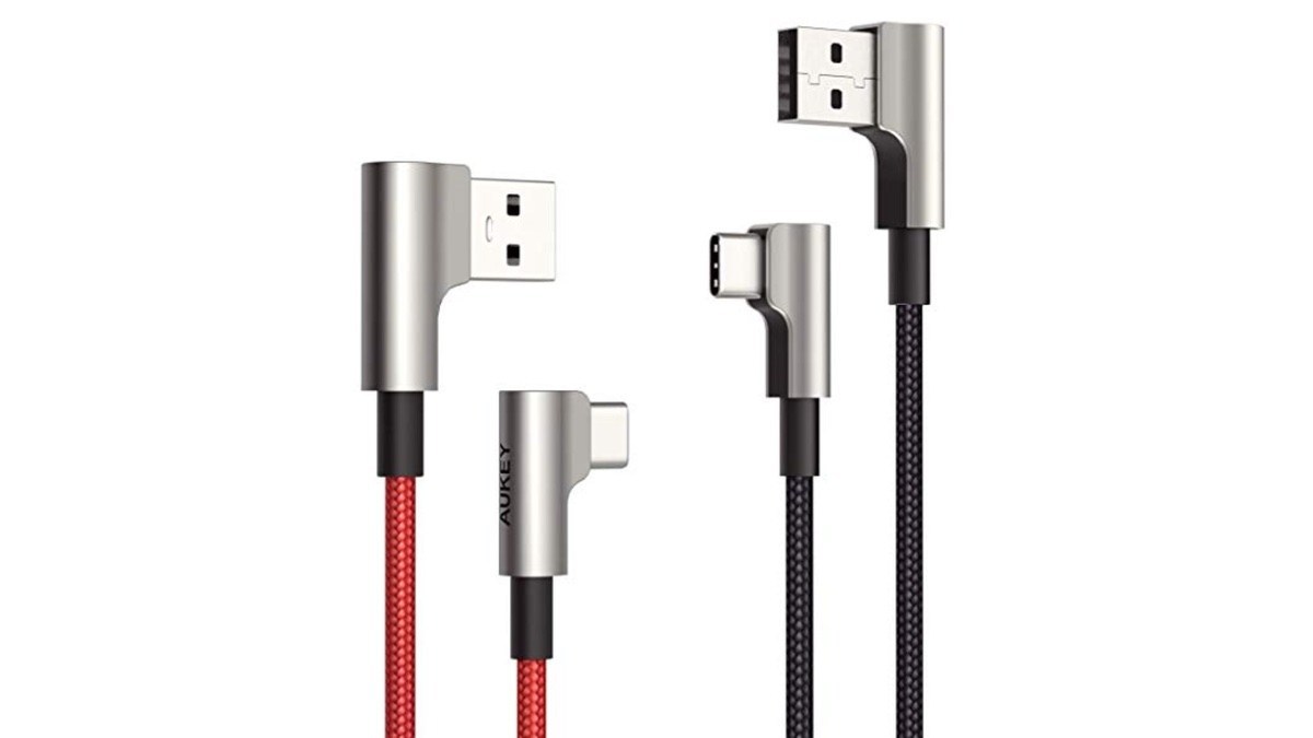 Geek Daily Deals 030519 usb c cables