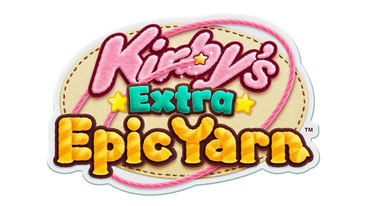 Kirby's Extra Epic Yarn - Nintendo 3DS