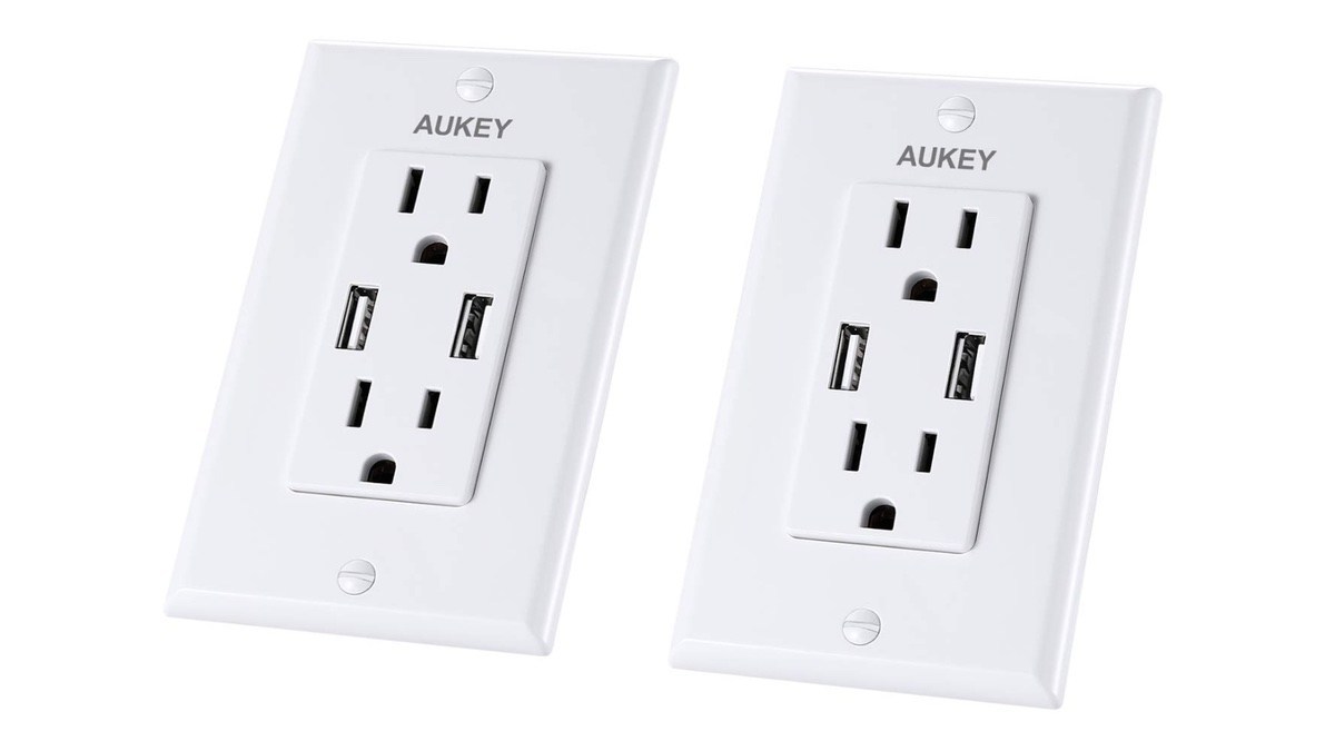 Geek Daily Deals 041919 USB AC outlets