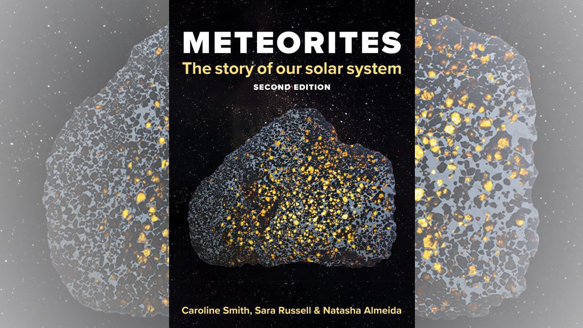 meteorites