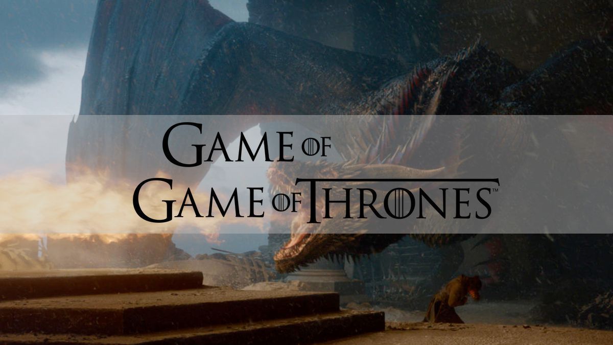 Game of 'Game of Thrones' Episode 6