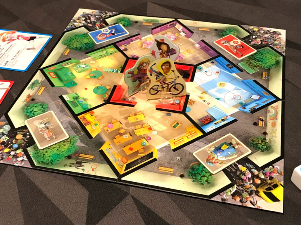 Why Zombie Kidz Evolution is Perfect for Family Game Nights – Stay