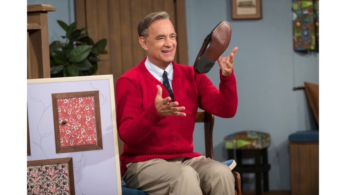 Mister Rogers Isn’t Just For Kids But Adults Too!