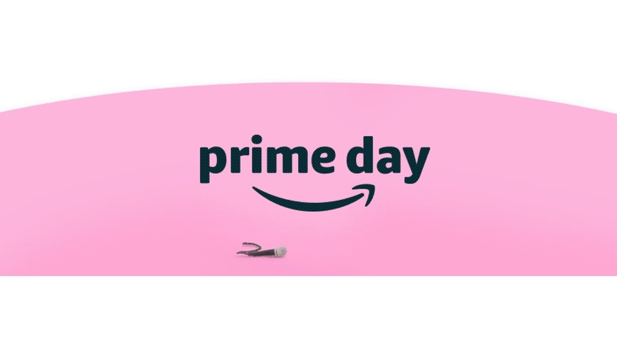 Geek Daily Deals 071519 Prime Day
