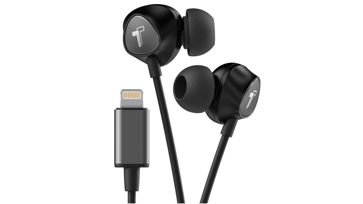 Geek Daily Deals 072319 lightning earphones