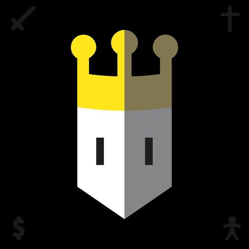Reigns: The Council cover