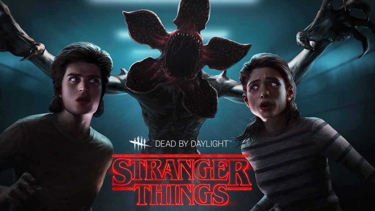 stranger things video game ps4