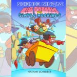 Word Wednesday: Science Ninjas