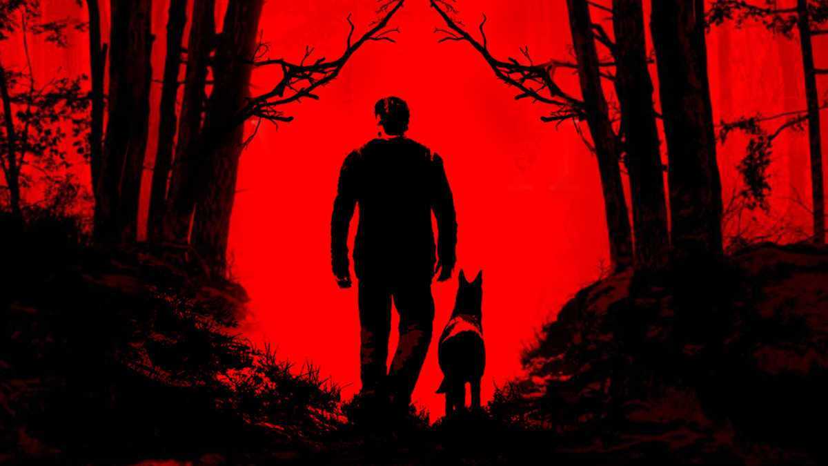 formeel Havoc Stoutmoedig Blair Witch' for PC and Xbox One Review - GeekDad