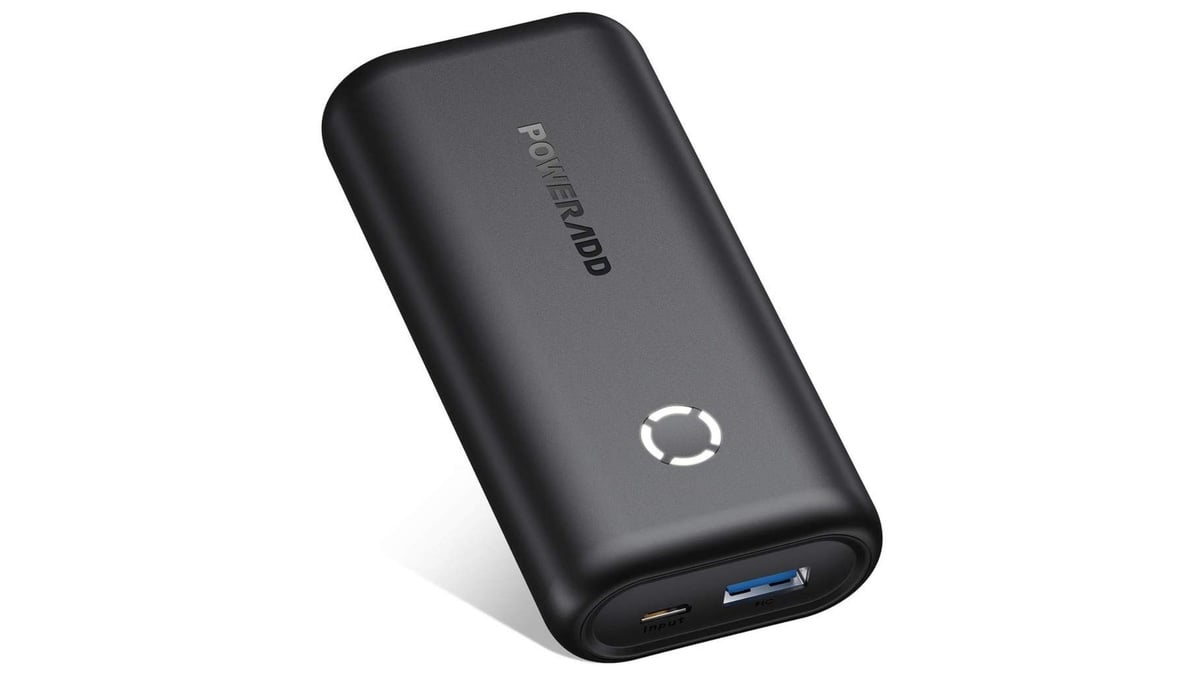 Geek Daily Deals 102919 10000 mah portable battery charger