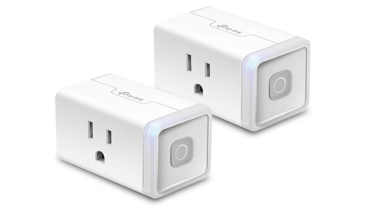 Geek Daily Deals 112719 smart plugs