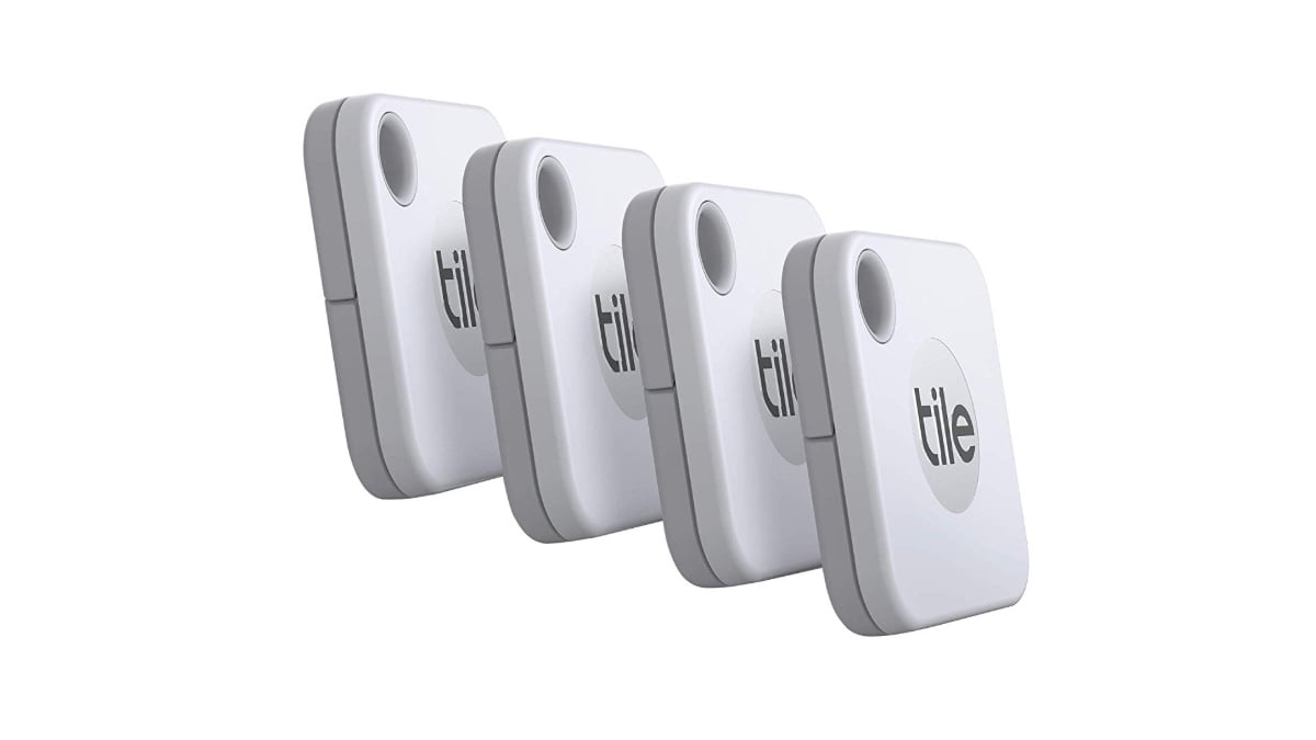 Geek Daily Deals 012720 tile trackers