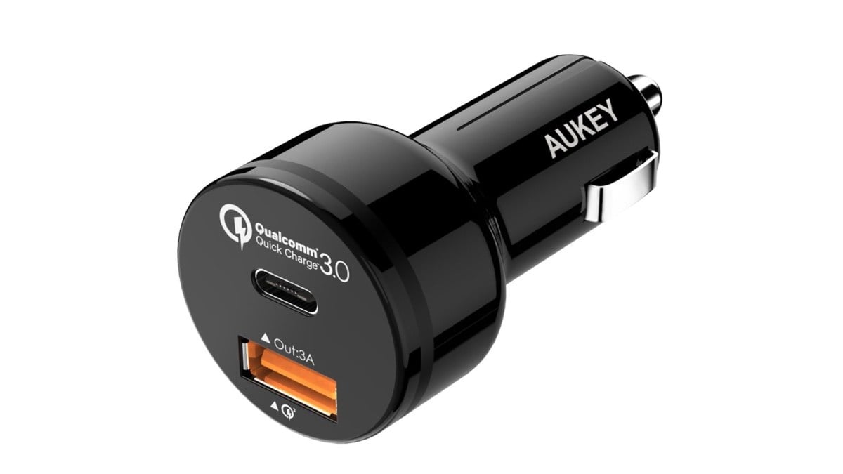 Geek Daily Deals 020420 12v car charger