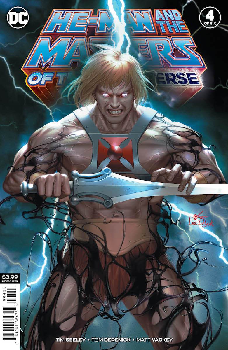 He-Man and the Masters of the Multiverse #4