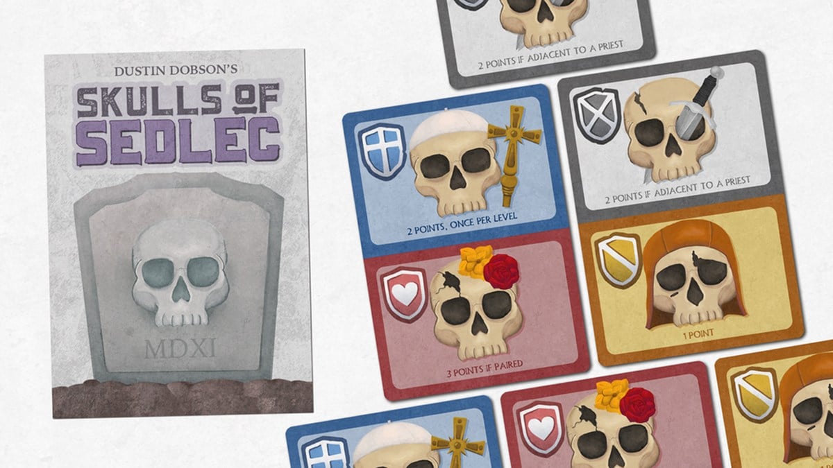 Skulls of Sedlec featured image