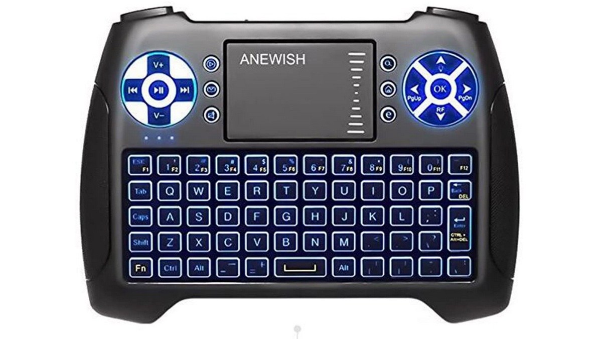 Geek Daily Deals 050320 bluetooth mini keyboard
