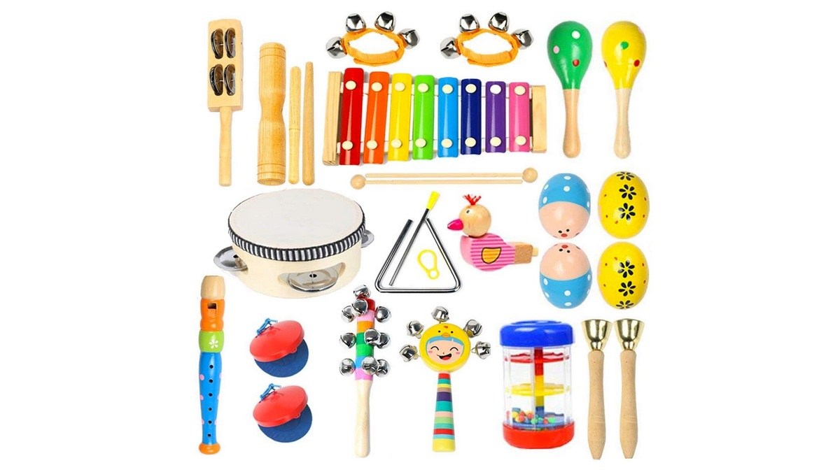 Geek Daily Deals 051520 toy instruments