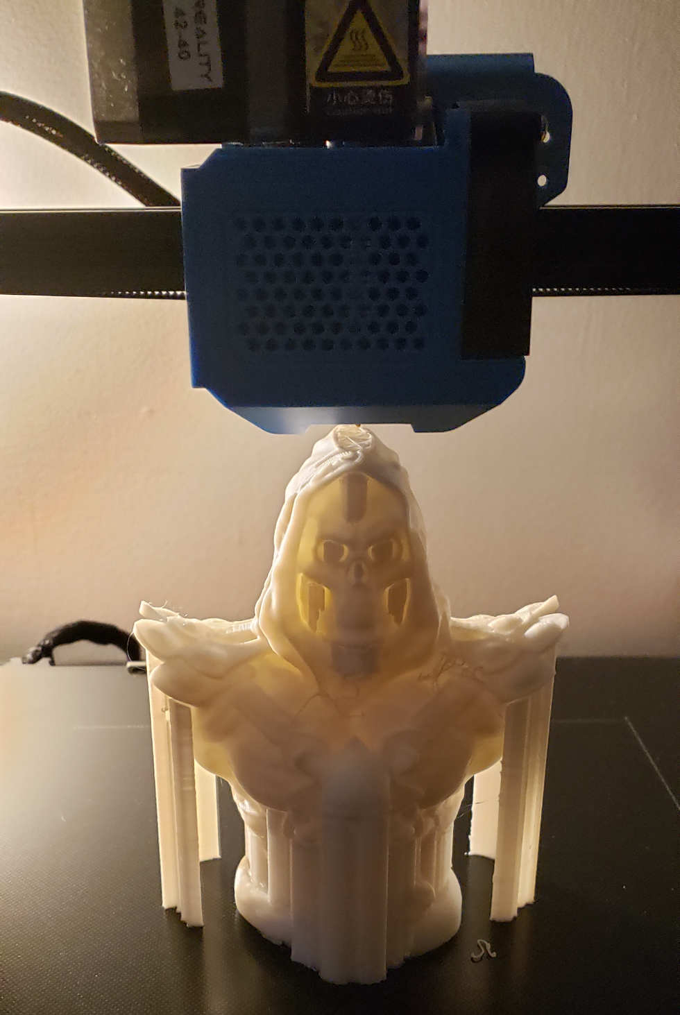 mangel Forskudssalg Regn GeekDad Review: The All-New Creality CR-10 V3 3D Printer - GeekDad