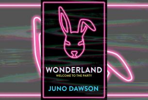 Wonderland Juno Dawson