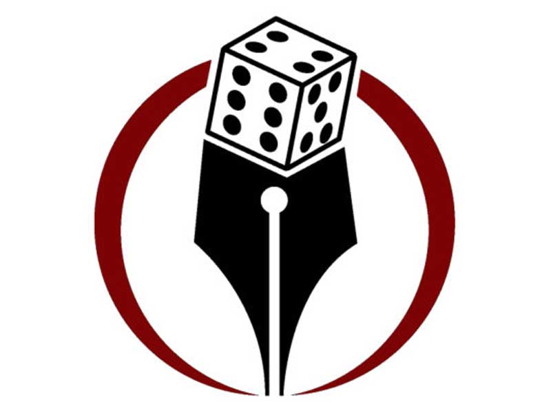 Tabletop Writers Guild logo
