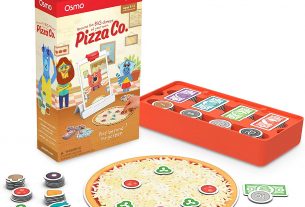 Geek Daily Deals 082420 osmo pizza co