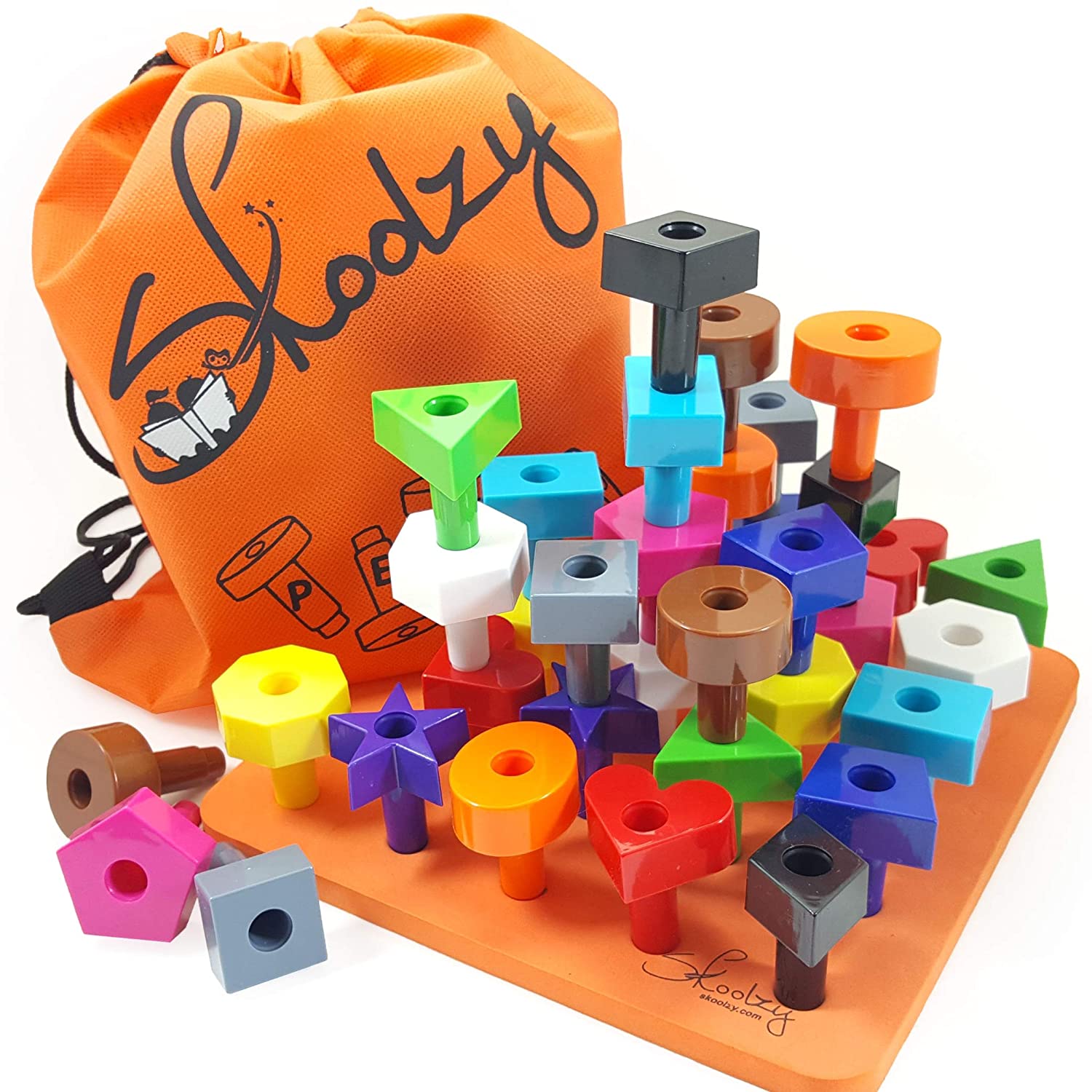 Geek Daily Deals 080320 skoozy educational toy